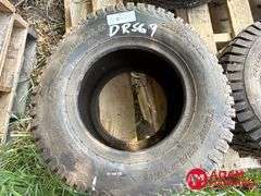 (1) Carlisle, Turf Master Tire - 255/50-10