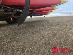 2011  Geringhoff  NorthStar 1200  Folding Corn Head - 12R30