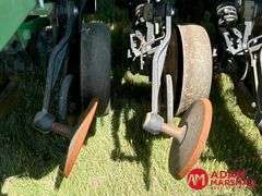 2003  John Deere  1590   No-Till Grain Drill - 20FT