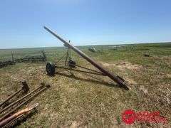 8IN Water Fill Auger