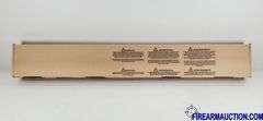 Savage Arms Mark II FV Bolt Action Rifle - 17 Mach 2 Only - SN:  4027236