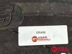 (4) NEW Castle Rock, ST226, Load Range E Tires - 235/80R16