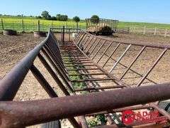 Bale Wagon - 24FT