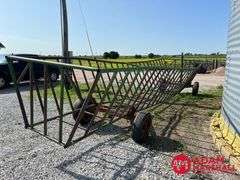 Bale Wagon - 24FT