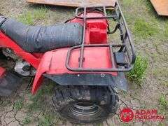 1995  Honda  4Trax