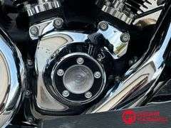 2014  Harley Davidson  Ultra Limited  Electra Glide Motorcycle
