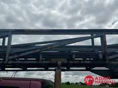 1994  GMC  3500  Sierra HD Ladder Truck - 52FT