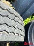 (2) NEW Semi Tires - 10.00-20
