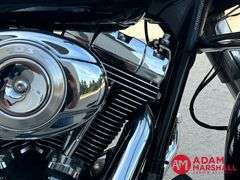2012  Harley Davidson  FLHR  Road King Motorcycle