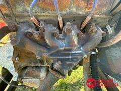 Ford  140  Power Unit - Propane