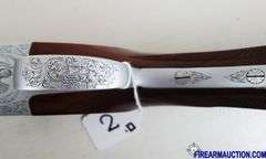 Browning Citori O/U Shotgun - 12 GA, 2-3/4"-3" - SN:  16929RN153