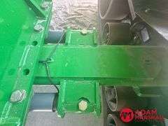 2014  Brent  1396  Grain Cart
