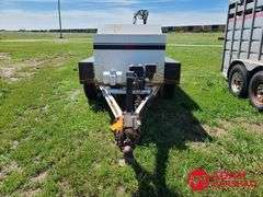 Ring-O-Matic  1000-T  Hydraulic Pit Cleaner