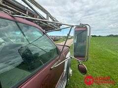 1994  GMC  3500  Sierra HD Ladder Truck - 52FT