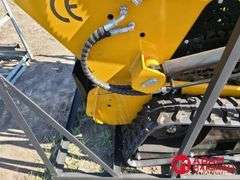 Unused 2024 MX-MRT14 Mini Stand On Skid Steer