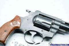 RG Ind Model RG31 Revolver - 38 Special - SN:  Q128976