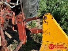 1964  Farmall  706  Tractor w/ Loader & Blade - Diesel