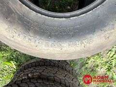 (2) NEW Carlisle Tires - 11L-15