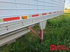 1993  Timpte  Grain Trailer  - 46FT
