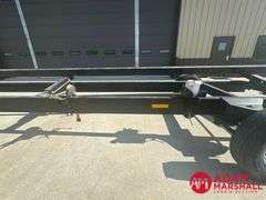 Duo Lift  DS42  Header Trailer - 42FT