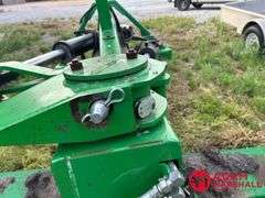Frontier  RB1210  Blade - 10FT