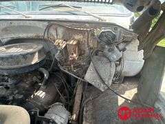 1973  Chevrolet  C65  Grain Truck - Gasoline