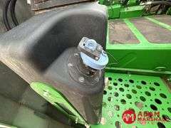 2014  John Deere  S670  Combine