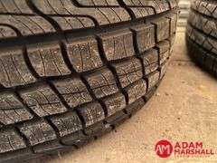 (1) NEW Mastercraft, Courser Tire -  255/65R18