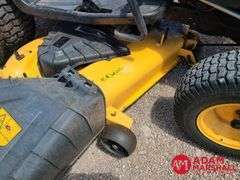 Craftsman  8600  Riding Lawn Mower - 54IN