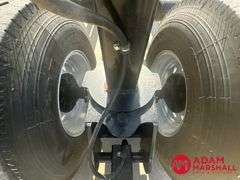 Duo Lift  DS42  Header Trailer - 42FT