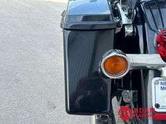 2012  Harley Davidson  FLHR  Road King Motorcycle