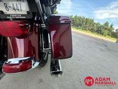 2014  Harley Davidson  Ultra Limited  Electra Glide Motorcycle