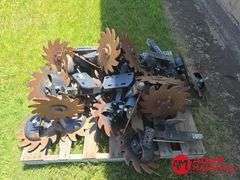 (12) Yetter Shark Tooth Openers