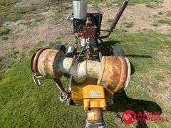 Ford  140  Power Unit - Propane