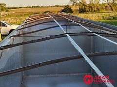 1993  Timpte  Grain Trailer  - 46FT