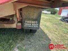 1973  Chevrolet  C65  Grain Truck - Gasoline