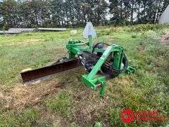 Frontier  RB1210  Blade - 10FT
