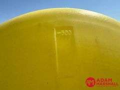 2003  John Deere  1590   No-Till Grain Drill - 20FT