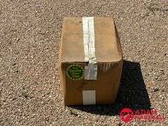 (1) Box Triad Irrigation Pipe Gates