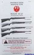 Ruger Takedown Model 10/22 Semi-Auto Rifle - 22 LR - SN:  0009-37707