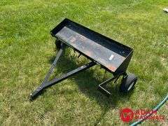 Strongly  Aerator  - 42IN