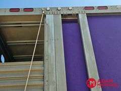 2008  Wilson  Cattle Pot  - 53FT