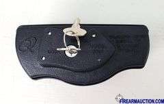 Assorted - RedHead Gun Socks, Gun Locks, Etc