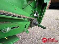2014  John Deere  S670  Combine