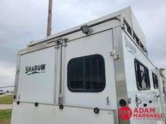 2013  Shadow   4 Horse Trailer w/ Living Quarters   - 42FT
