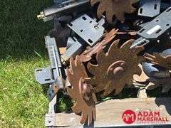 (12) Yetter Shark Tooth Openers