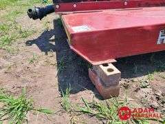 Howse  601ST  3PT Rotary Mower - 6FT