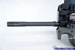 FN Model PS90 Semi-Auto Bullpup Carbine - 5.7 X 28 MM - SN:  FN048022