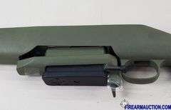 Ruger American Bolt Action Rifle - 6 MM Creedmoor - SN:  690933285