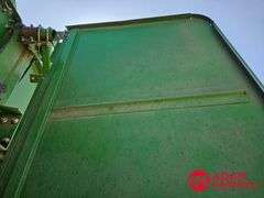 John Deere  535  Baler